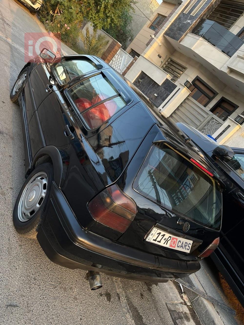 ڤۆڵکسواگن گۆلف